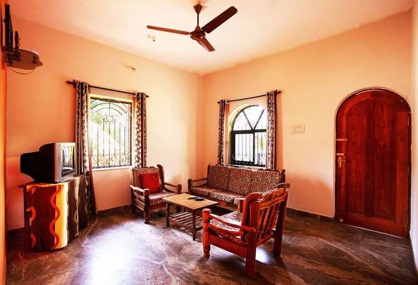 Pensjonat Santana Guest House