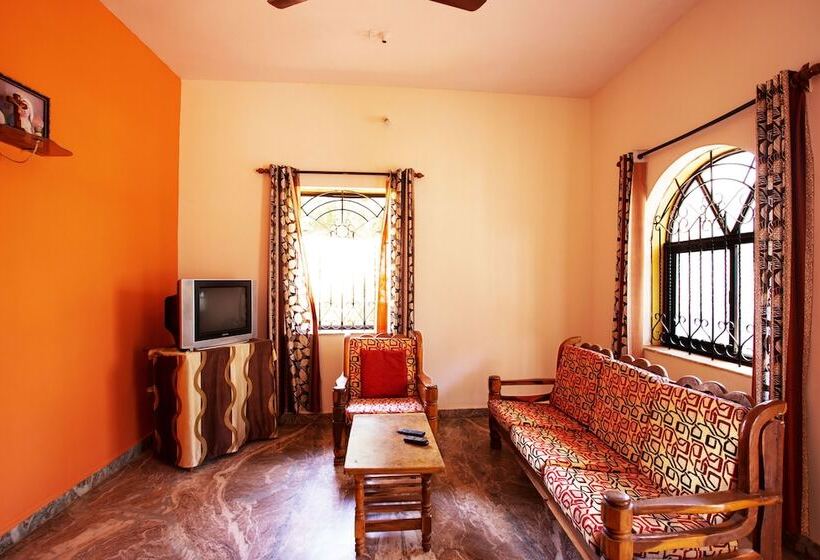 Pensão Santana Guest House