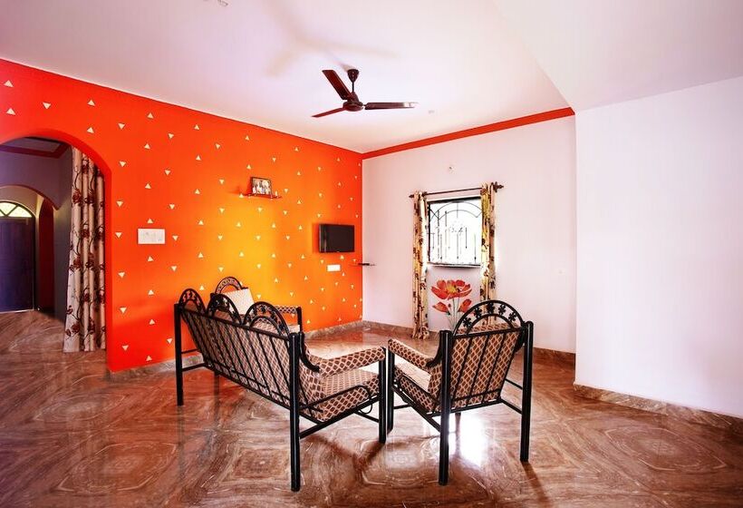 Pensão Santana Guest House