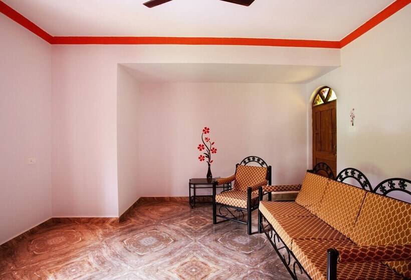 Pensão Santana Guest House