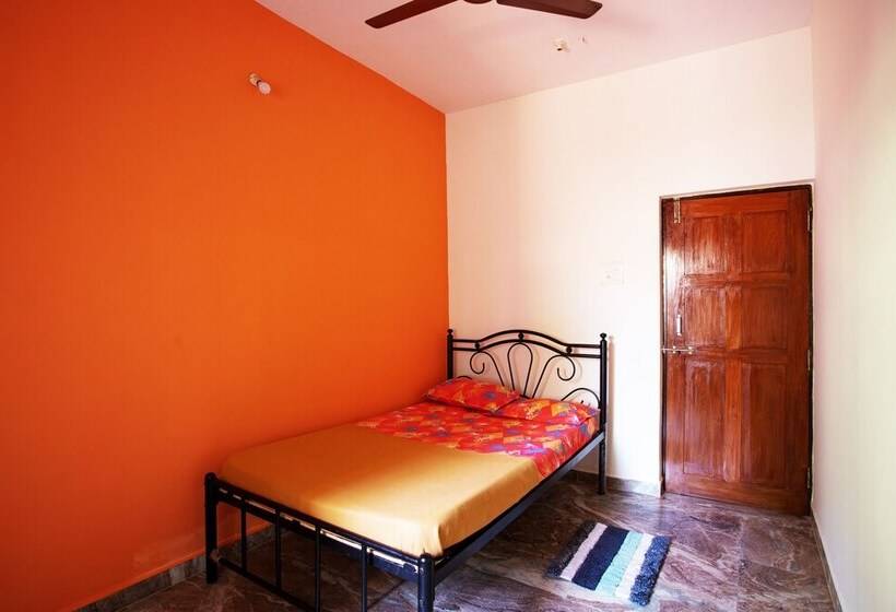 Pensjonat Santana Guest House