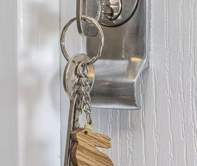 The Sleepinn Hare B&b