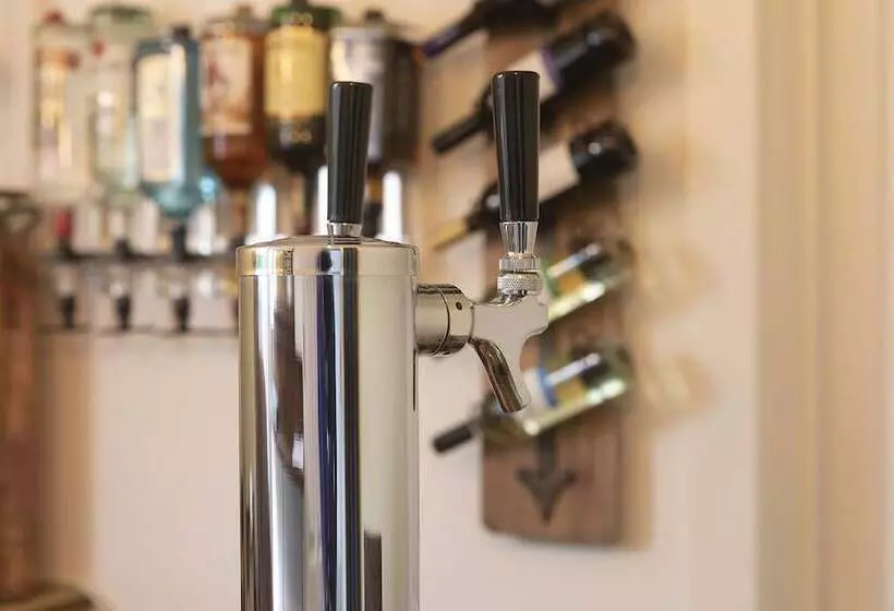 The Sleepinn Hare B&b