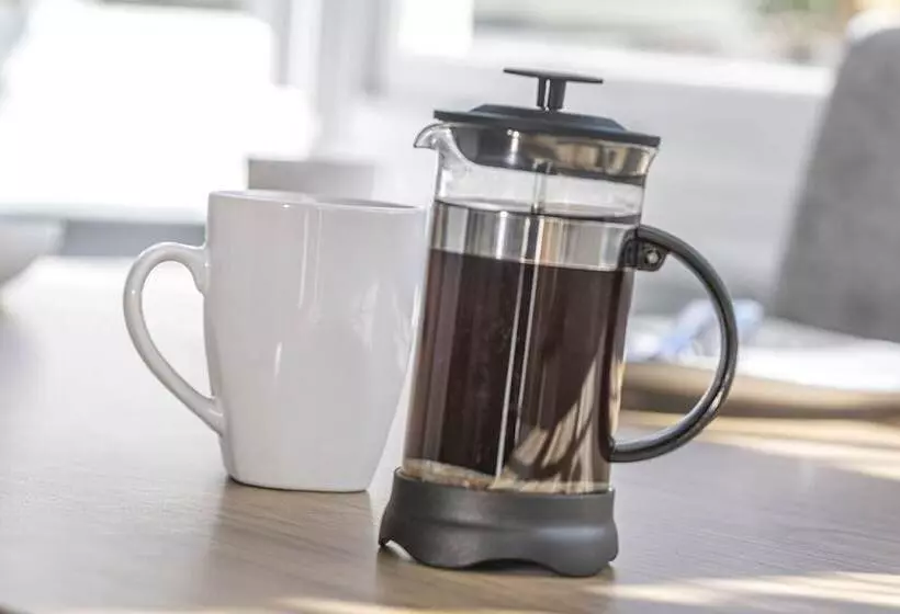 The Sleepinn Hare B&b