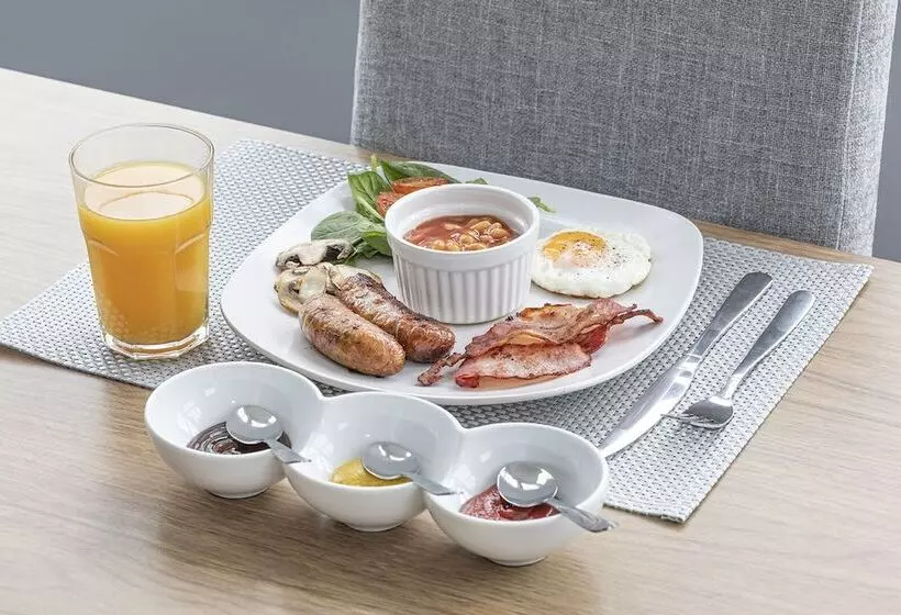 The Sleepinn Hare B&b