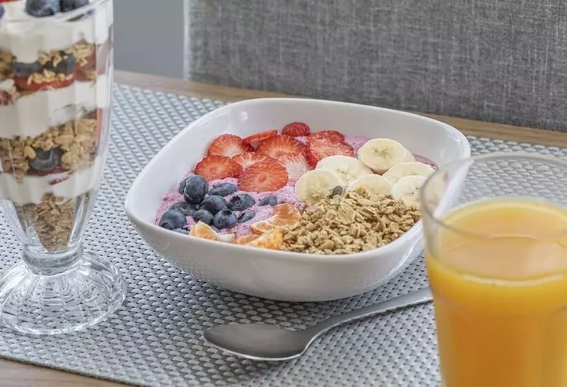 The Sleepinn Hare B&b