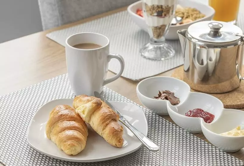 The Sleepinn Hare B&b