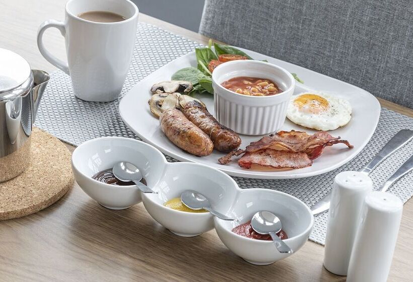 The Sleepinn Hare B&b