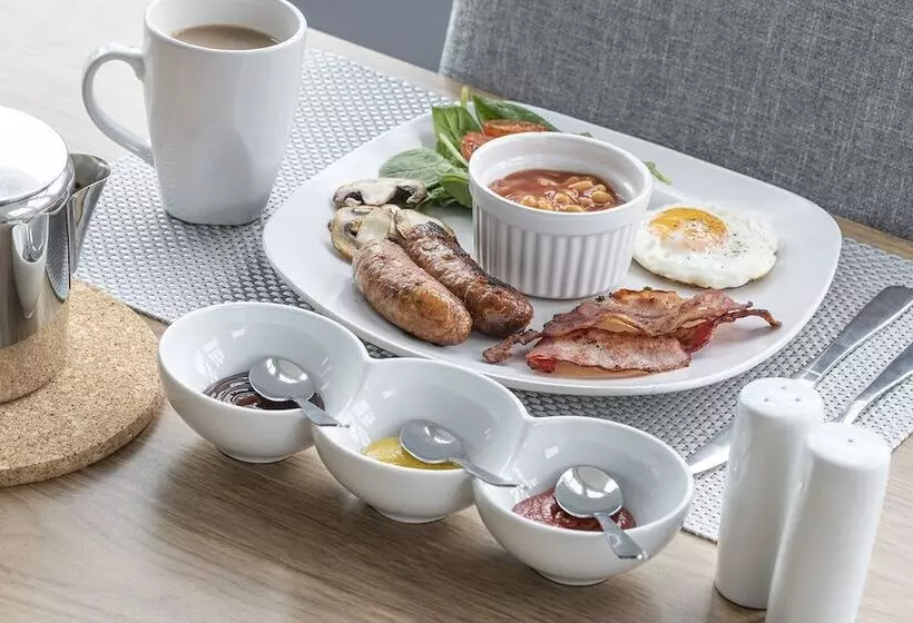 The Sleepinn Hare B&b