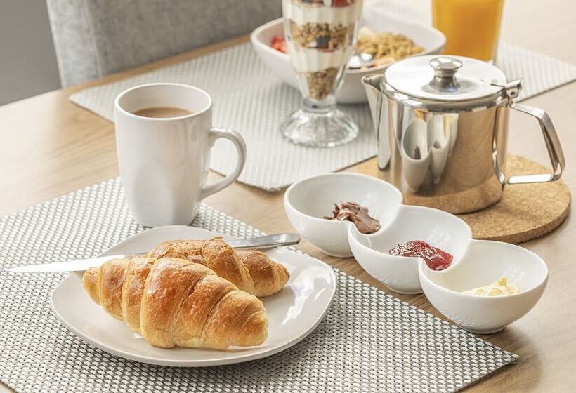 The Sleepinn Hare B&b