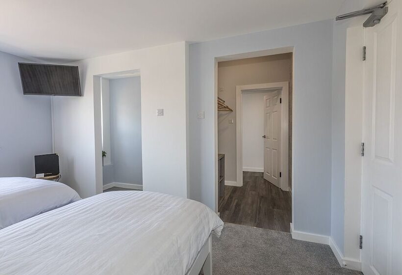 The Sleepinn Hare B&b