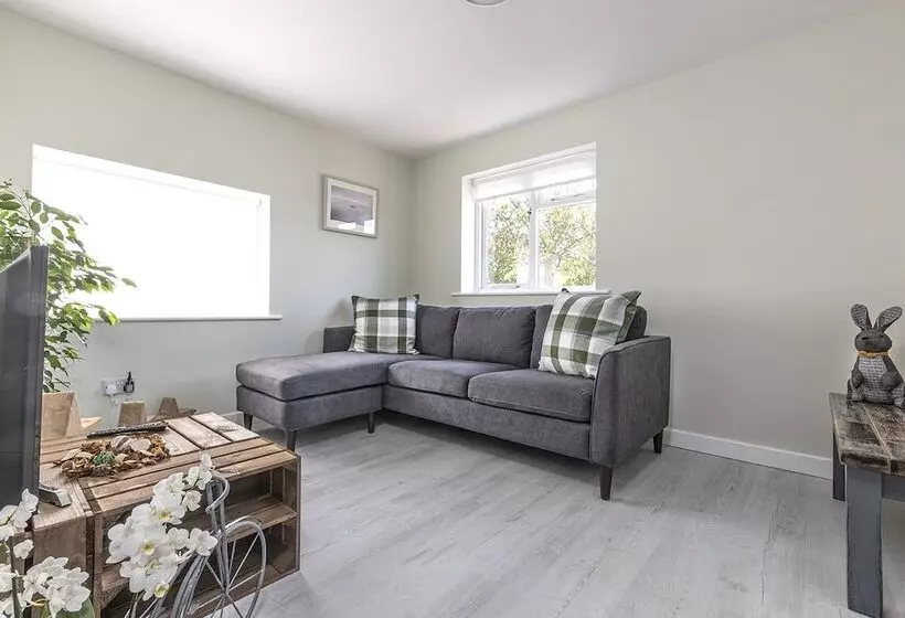 The Sleepinn Hare B&b