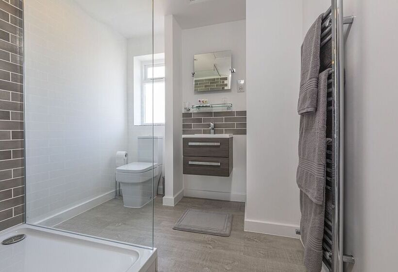 The Sleepinn Hare B&b