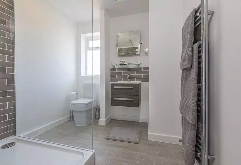 The Sleepinn Hare B&b