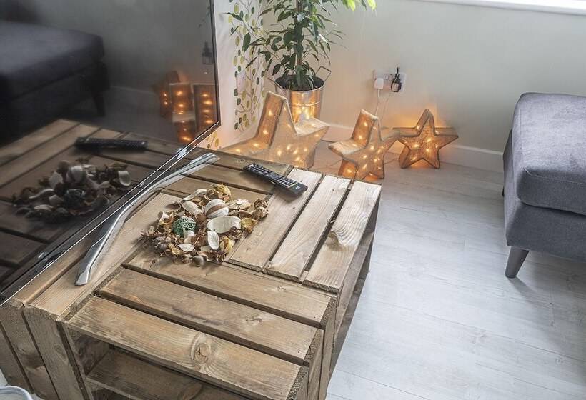 The Sleepinn Hare B&b