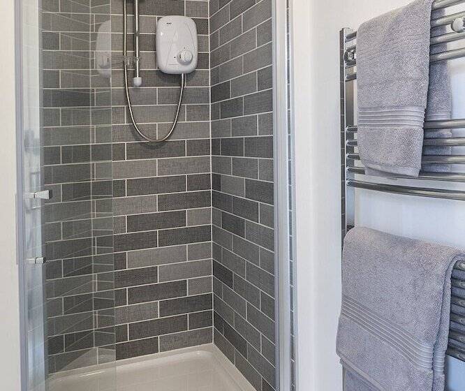 The Sleepinn Hare B&b