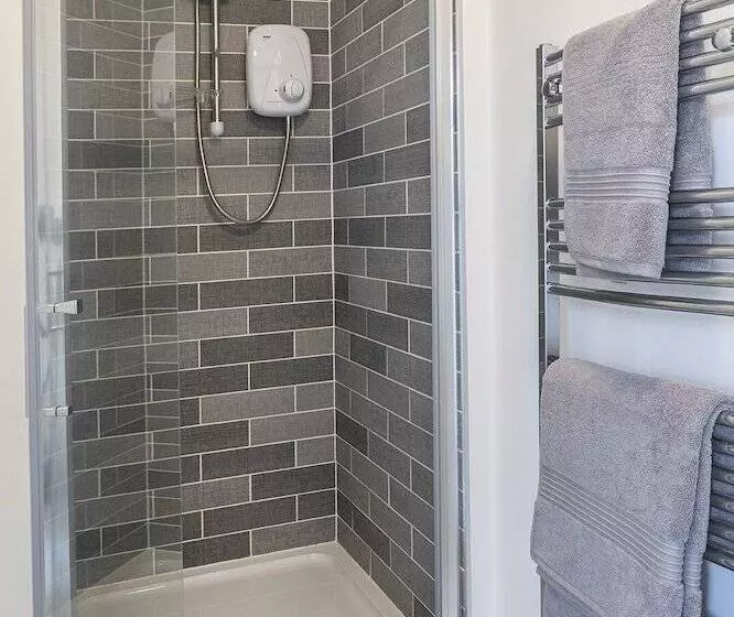 The Sleepinn Hare B&b