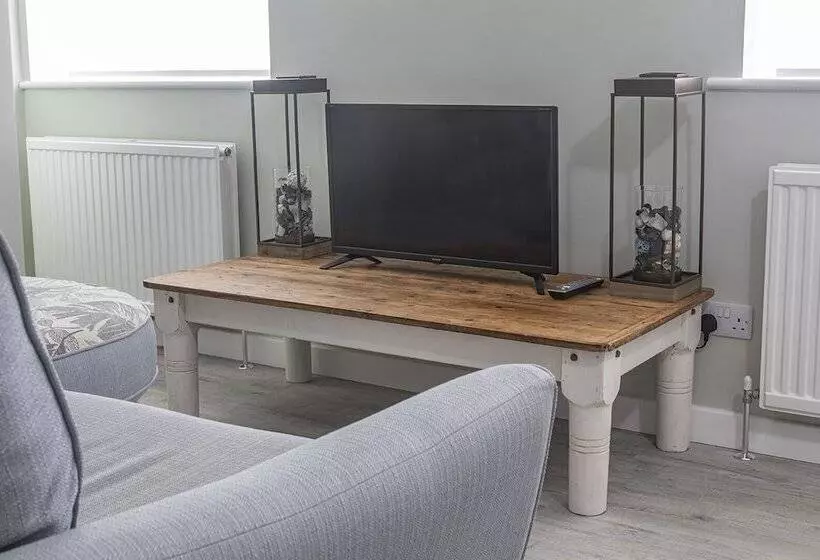 The Sleepinn Hare B&b