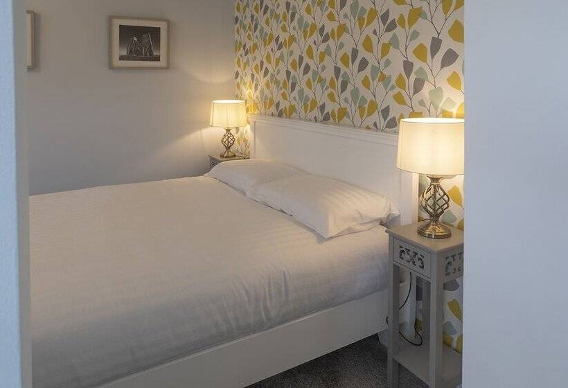 The Sleepinn Hare B&b