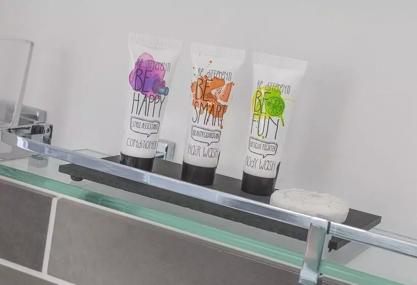 The Sleepinn Hare B&b