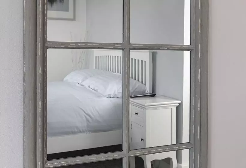 The Sleepinn Hare B&b