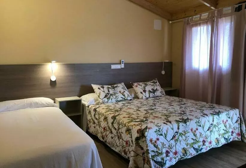 Hostal La Posada De Mari