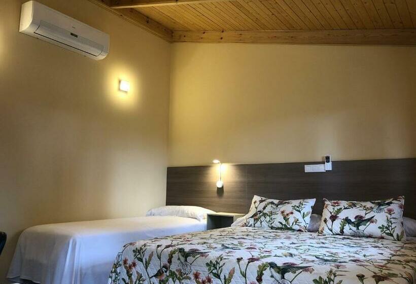 Hostal La Posada De Mari