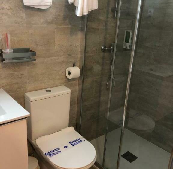 Hostal La Posada De Mari