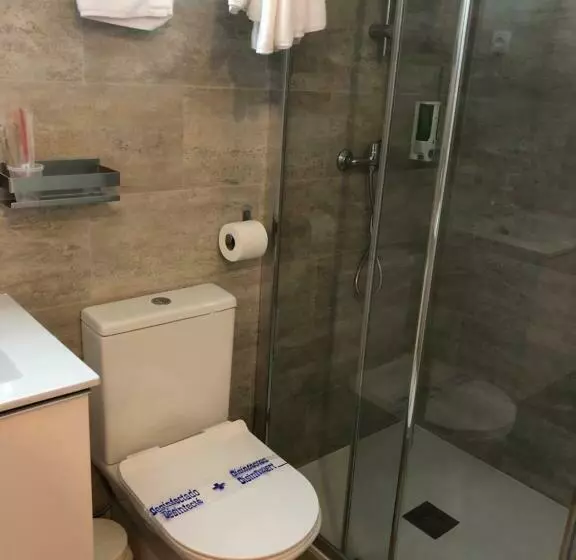 Hostal La Posada De Mari