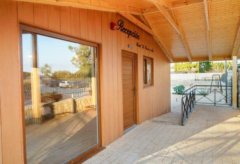 Hostal La Posada De Mari