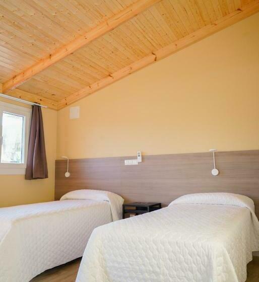 Hostal La Posada De Mari