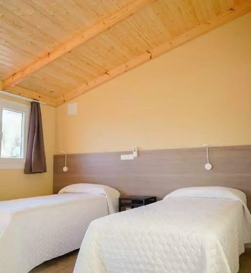 Hostal La Posada De Mari