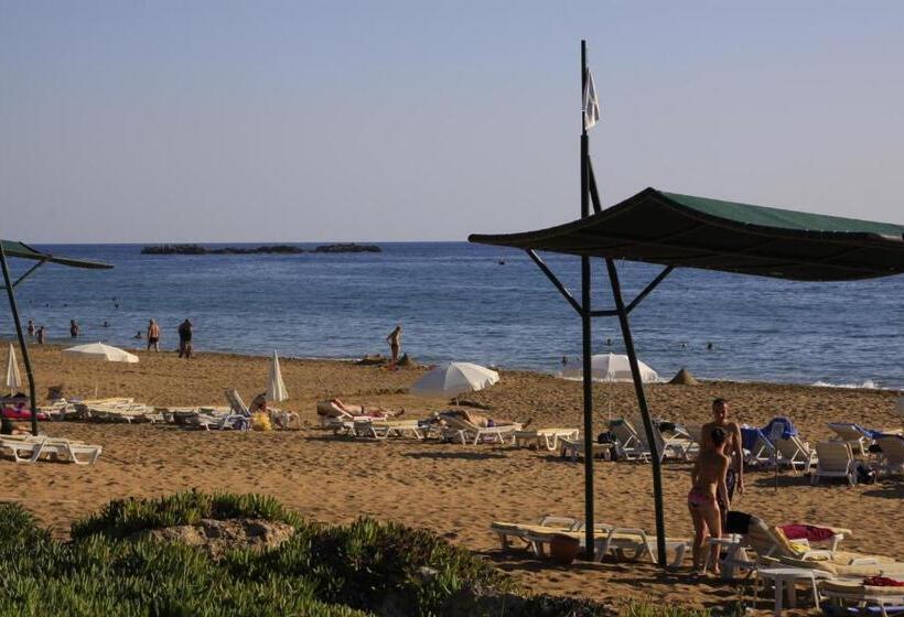 בית מלון כפרי Aqi Pegasos Royal