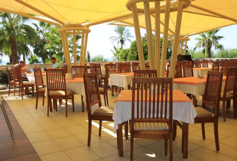 בית מלון כפרי Aqi Pegasos Royal