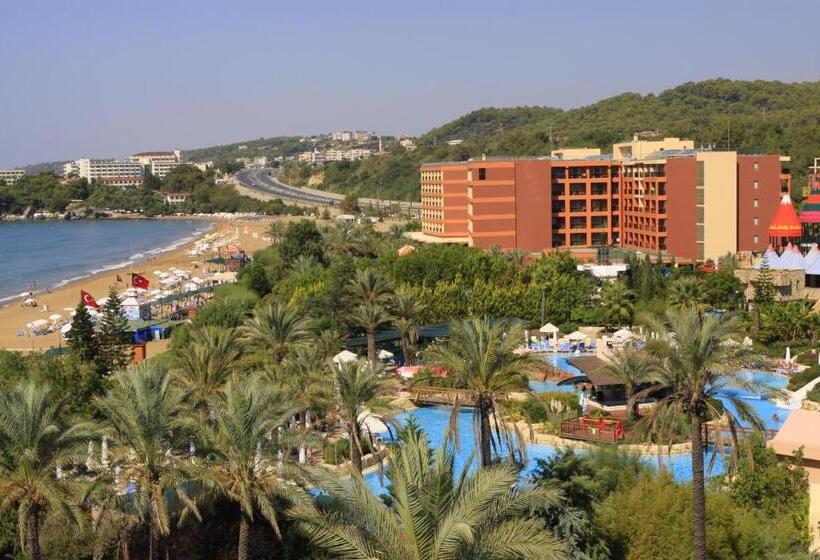 בית מלון כפרי Aqi Pegasos Royal