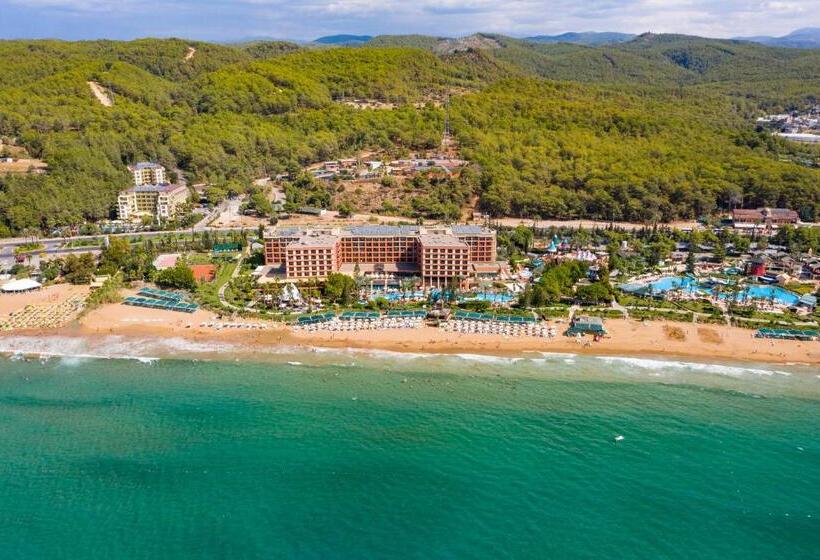 בית מלון כפרי Aqi Pegasos Royal