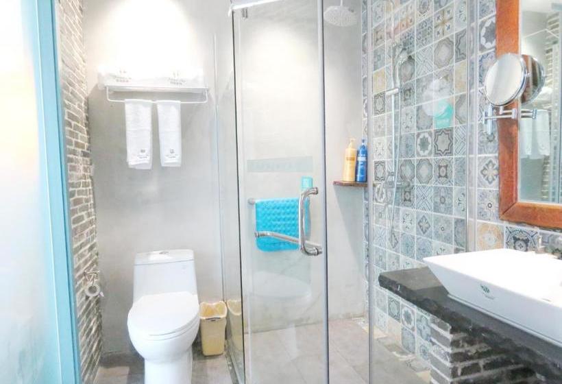 Hotel Forest Inn (haikou Crh East Station)