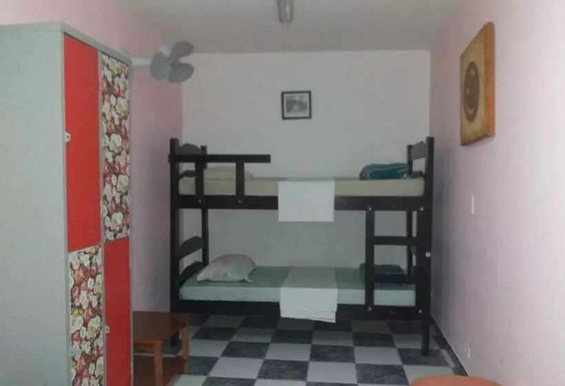 هتل Orion Hostel Congonhas