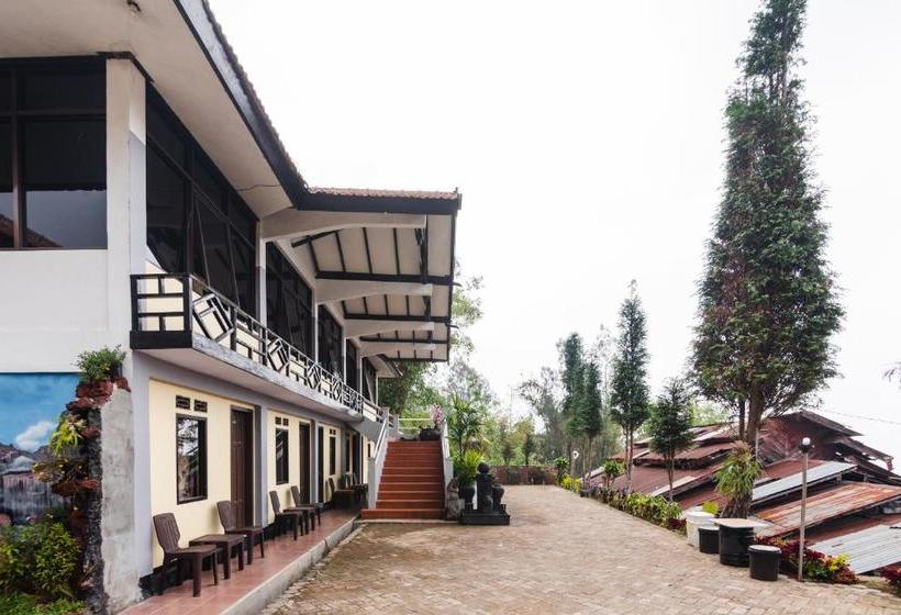 Otel Oyo 1852 Intan Bromo Residence