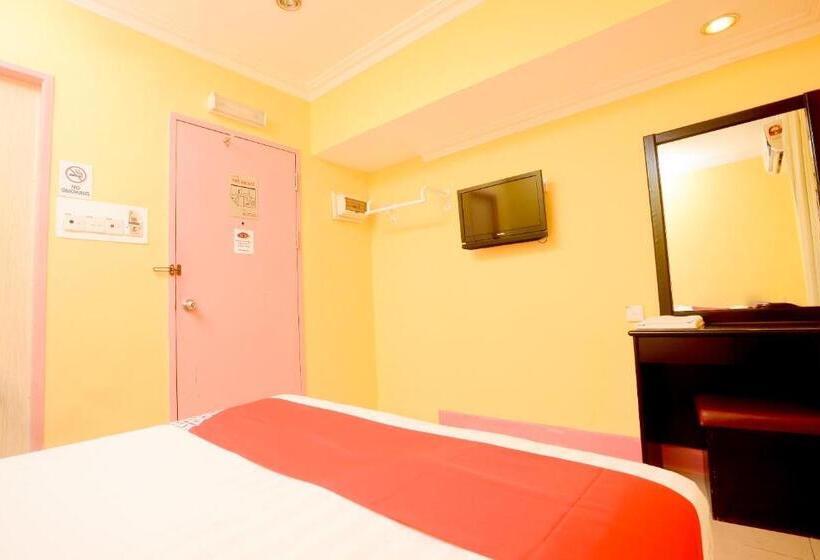 Hotel Oyo 89958  Umimas