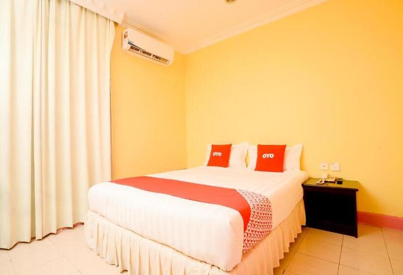 Hotel Oyo 89958  Umimas