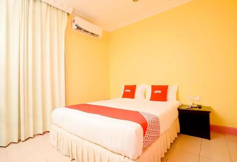هتل Oyo 89958  Umimas
