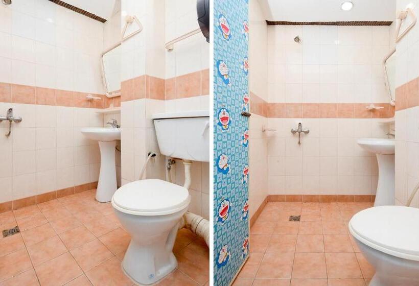 Hotel Oyo 89958  Umimas