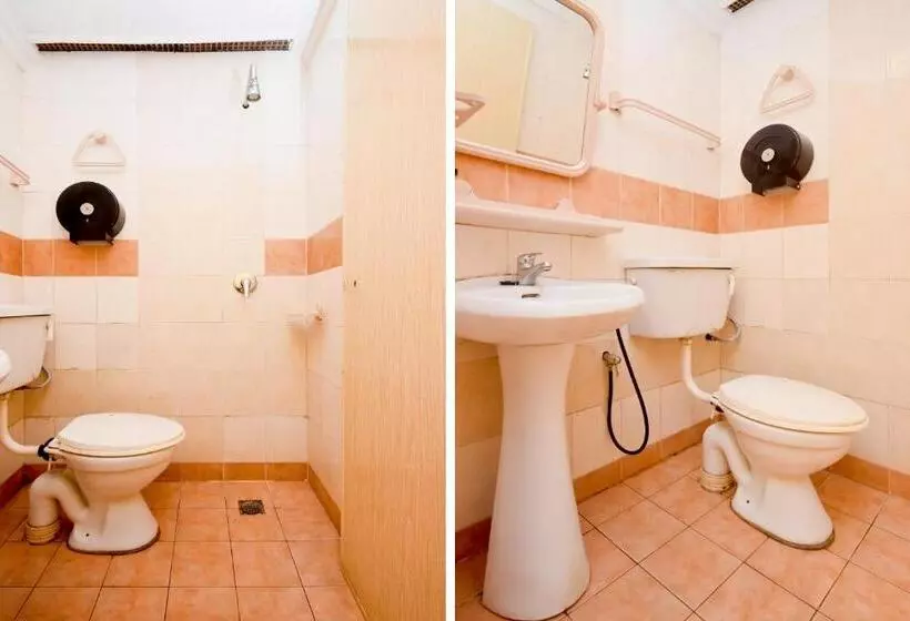 هتل Oyo 89958  Umimas