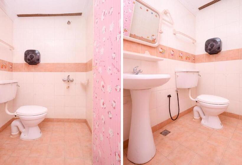 Hotel Oyo 89958  Umimas