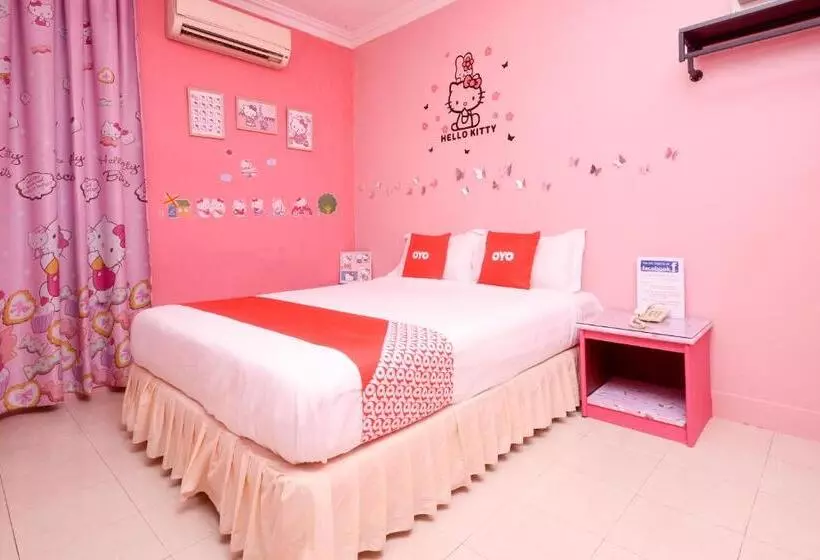 هتل Oyo 89958  Umimas