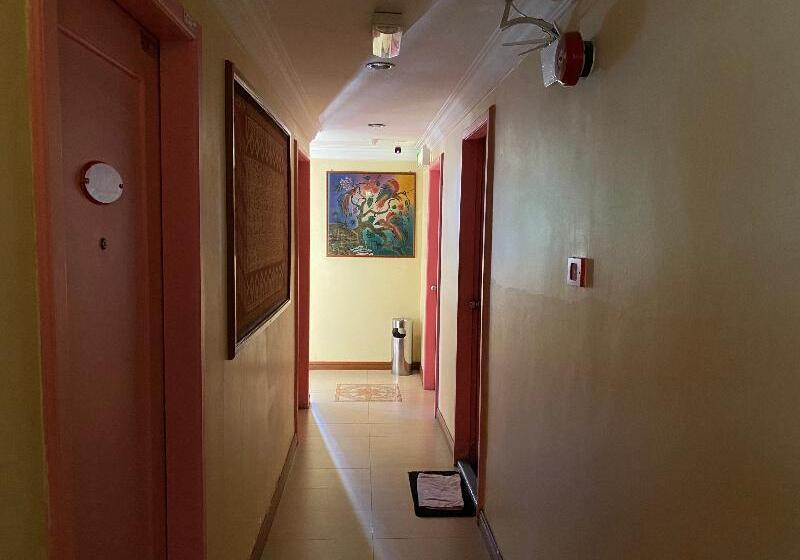 Hotel Oyo 89958  Umimas