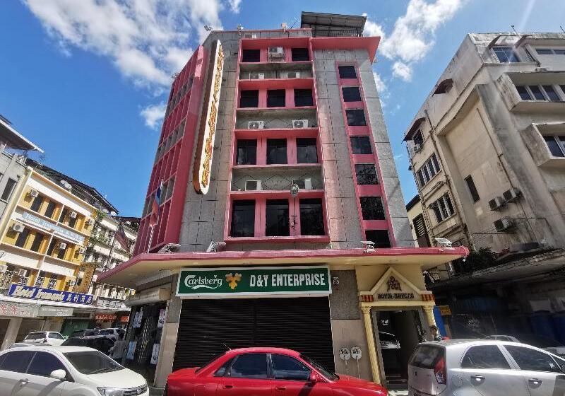 Hotel Oyo 89958  Umimas