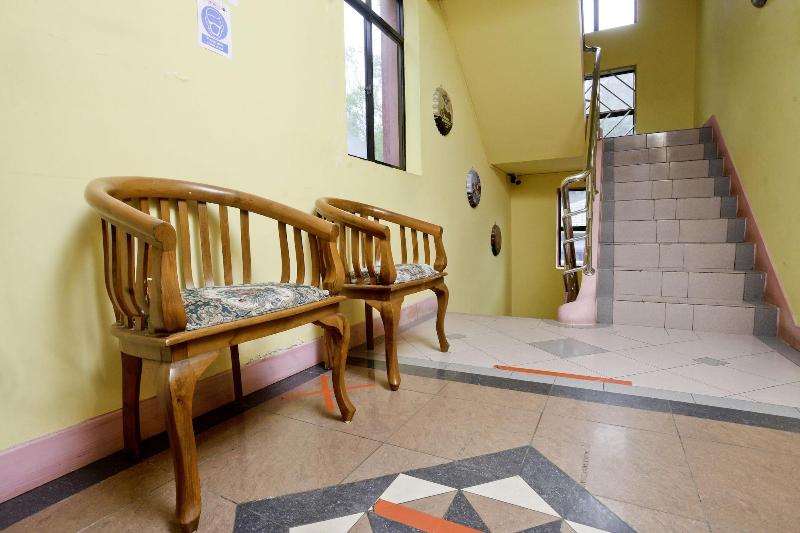 Hotel Oyo 89958  Umimas