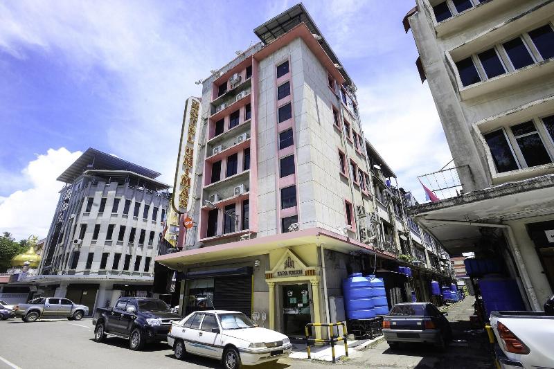 Hotel Oyo 89958  Umimas